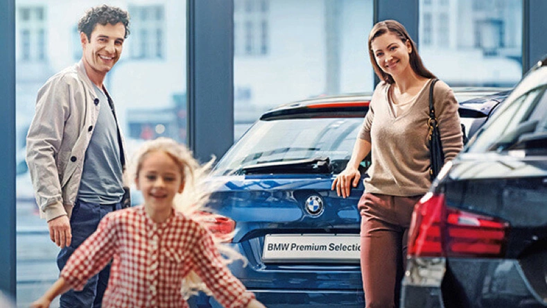 BMW